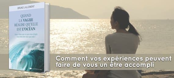 Livre sur la spiritualité