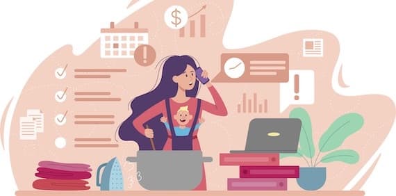 le stress au travail